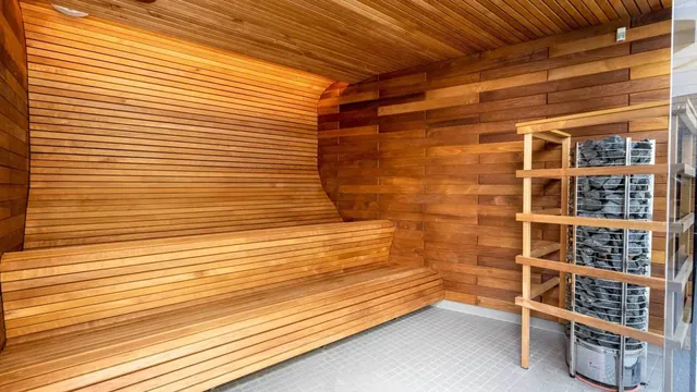 Hestia Hotel Strand Water and Sauna Spa - Image 2