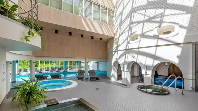 Hestia Hotel Strand Water and Sauna Spa - Image 3