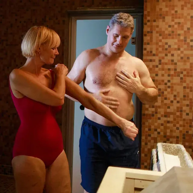 Tervis Sauna and Water Centre - Image 3