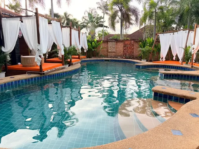 Dewata Wellness Sauna Pattaya - Image 2