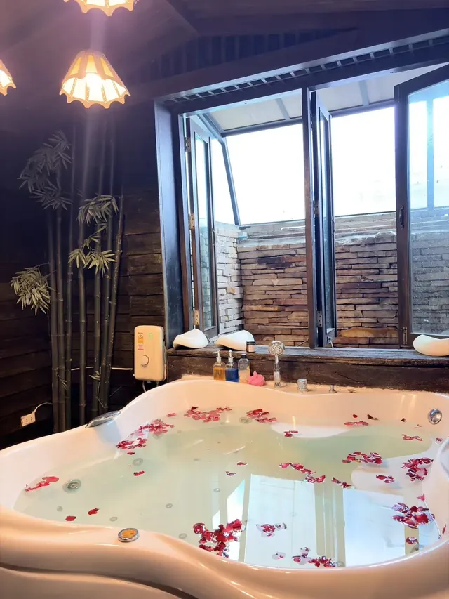 Dewata Wellness Sauna Pattaya - Image 3