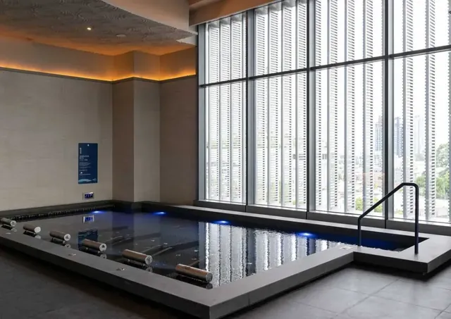 Let's Relax Onsen & Spa Pattaya
