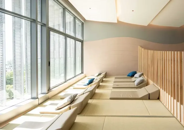 Let's Relax Onsen & Spa Pattaya - Image 3