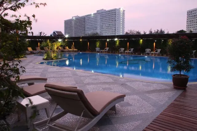 Mari-Jari Sauna & Spa - Image 2