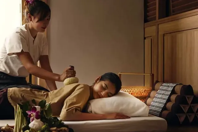 Yunomori Onsen & Spa Pattaya