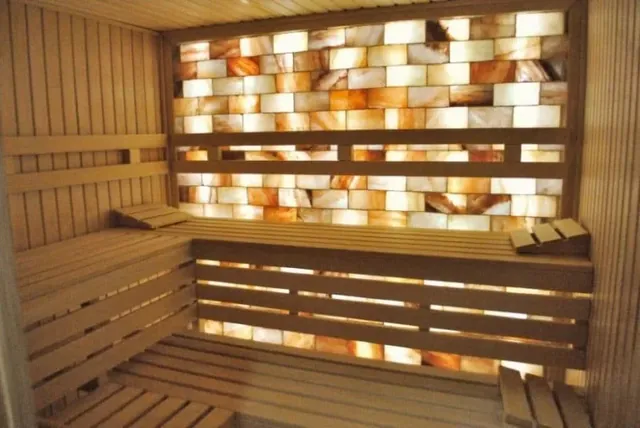 Hotel Makár Wellness