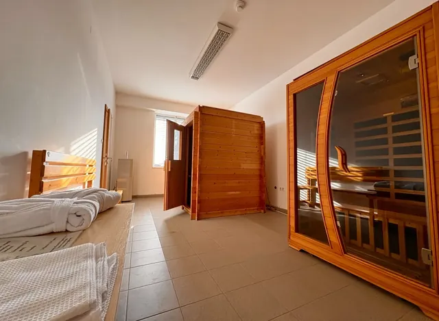 Multi Alarm SE Saunas