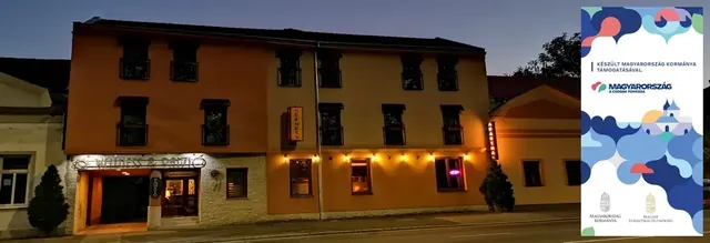 Napraforgó Wellness House Sauna - Image 2