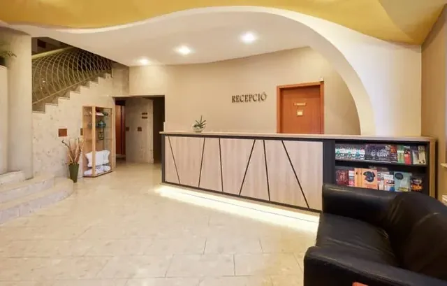 Sándor Hotel Wellness - Image 2