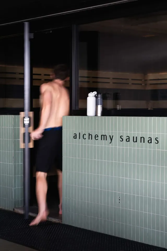 Alchemy Saunas City Beach
