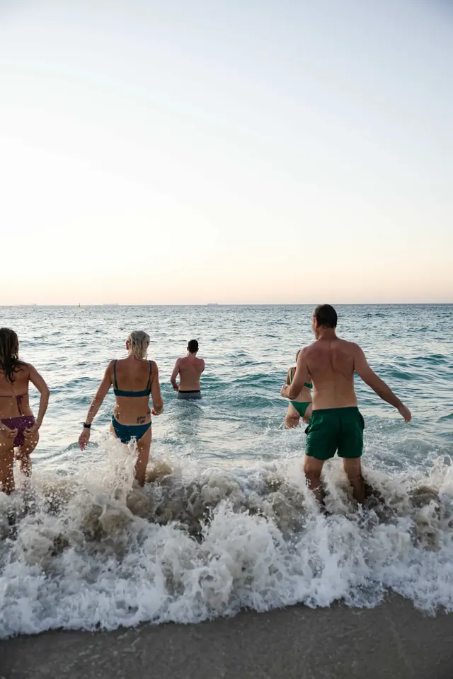 Alchemy Saunas City Beach - Image 2