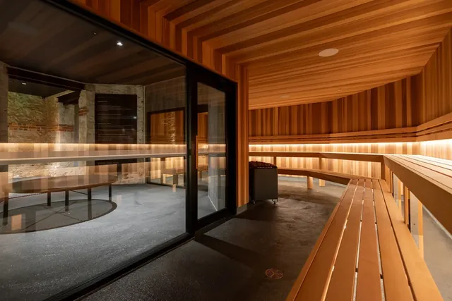 Alchemy Saunas East Fremantle