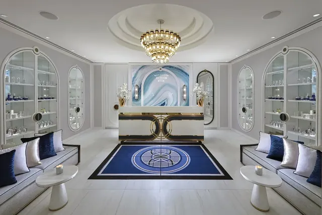 Crown Spa Perth