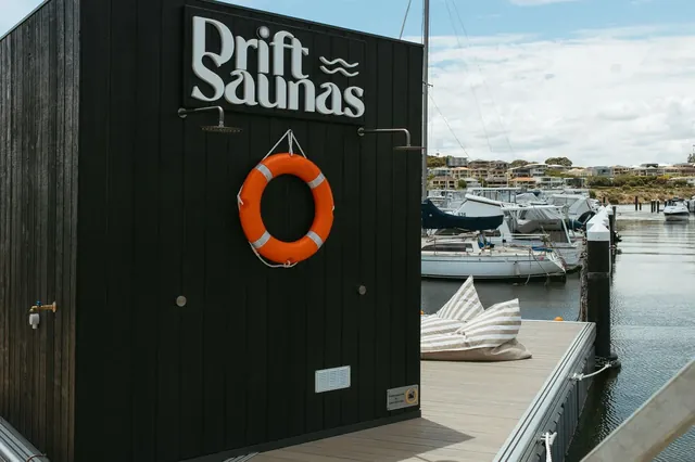 Drift Saunas - Image 2