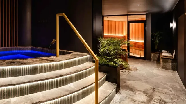 Solace Day Spa Scarborough