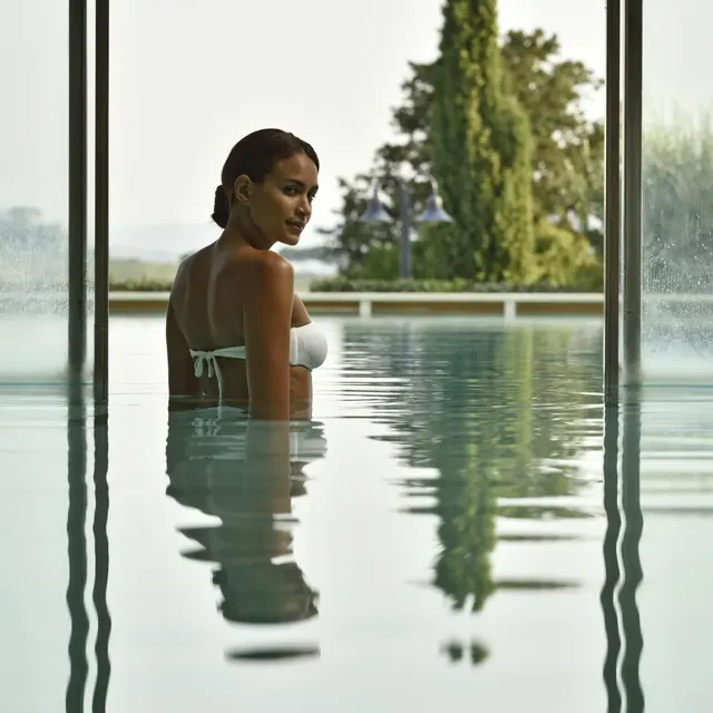 Borgobrufa Spa Resort Day Spa