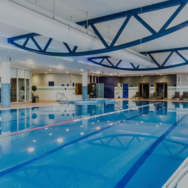 Bannatyne Health Club & Spa Peterborough
