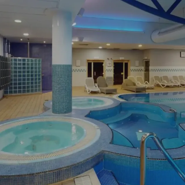 Bannatyne Health Club & Spa Peterborough - Image 2