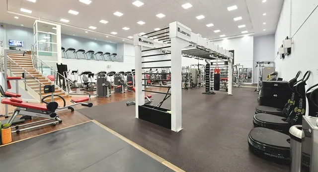 David Lloyd Peterborough