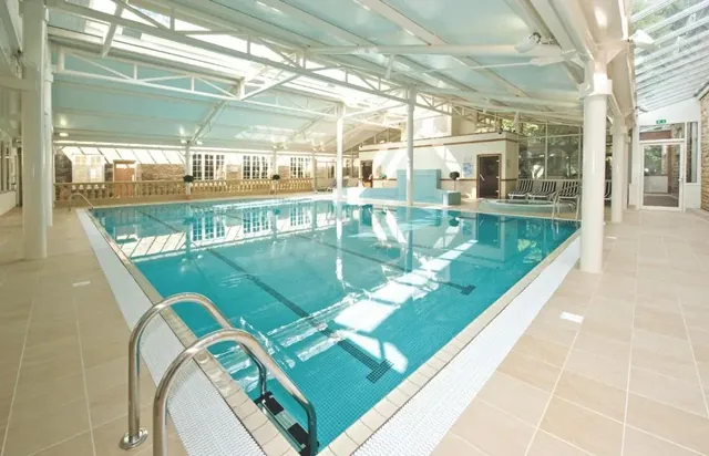 The Redwood Spa at Orton Hall - Image 2
