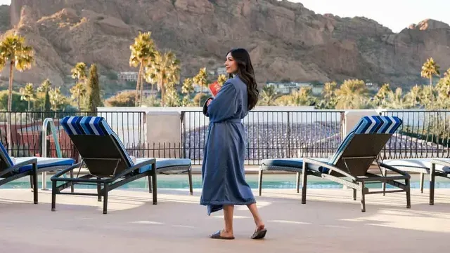 Joya Spa at Omni Scottsdale Resort & Spa at Montelucia