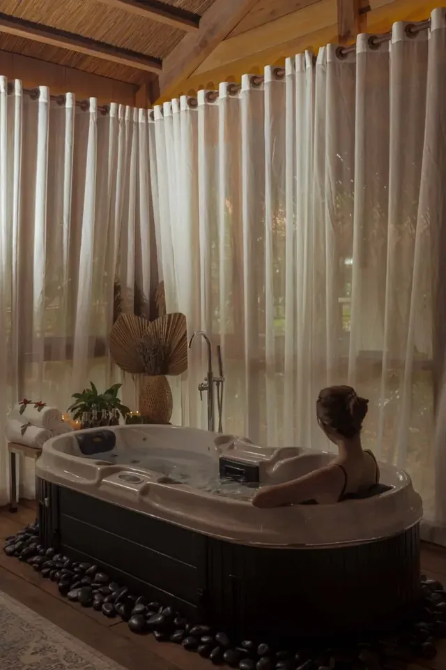 Xả Spa at Green Bay Phu Quoc