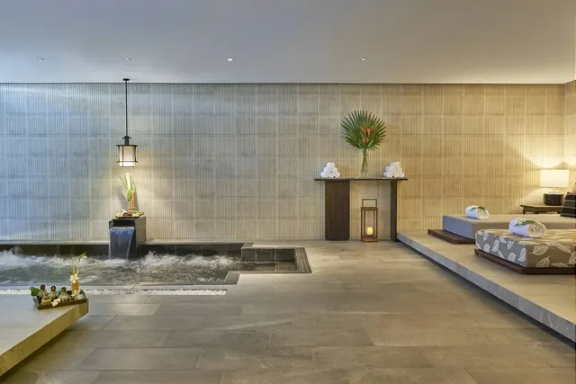 Elements Spa at Mövenpick Waverly Phu Quoc