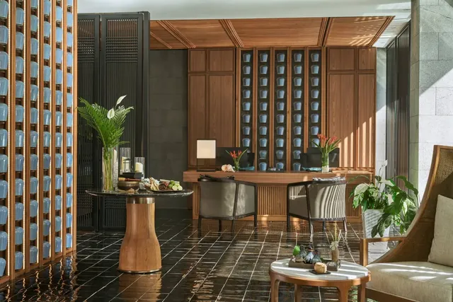 Elements Spa at Mövenpick Waverly Phu Quoc - Image 2