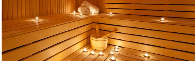Pearl Sense Spa at WorldHotels Long Beach