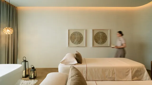 Alanna Wellness & Spa