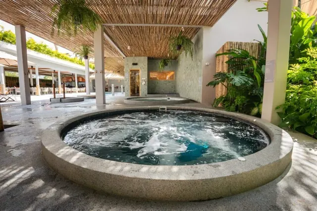 DOPA Sauna & Wellness Club - Image 2