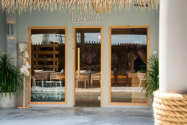 DOPA Sauna & Wellness Club - Image 3