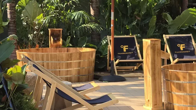 Fahrenheit Phuket - Image 2