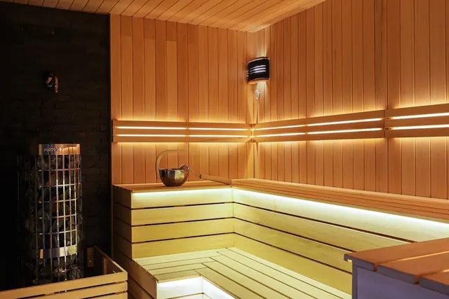KEDR Spa & Sauna