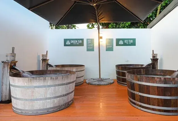 KEDR Spa & Sauna - Image 2