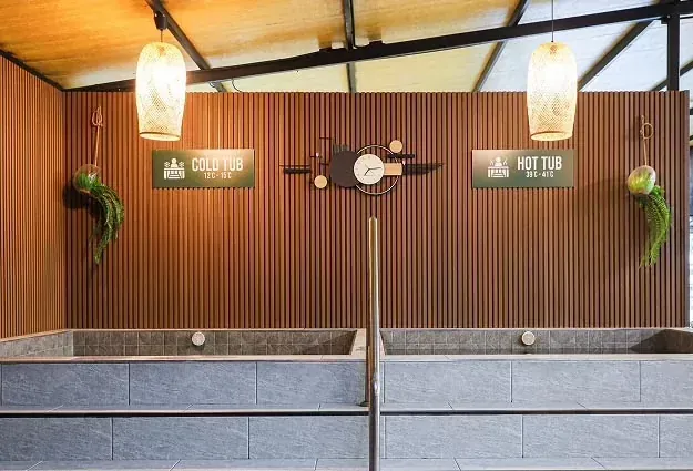 KEDR Spa & Sauna - Image 3