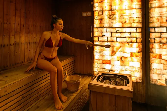 LeSpa by Stay