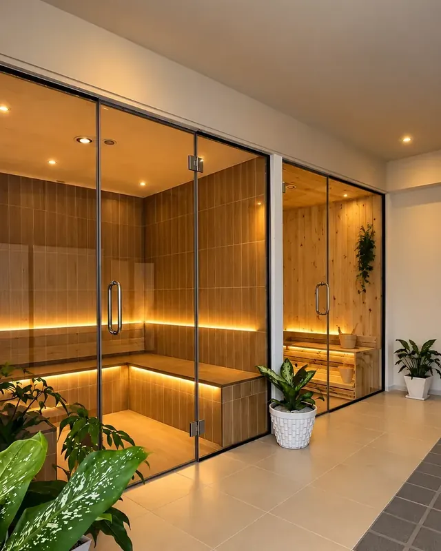 Luna Life Spa