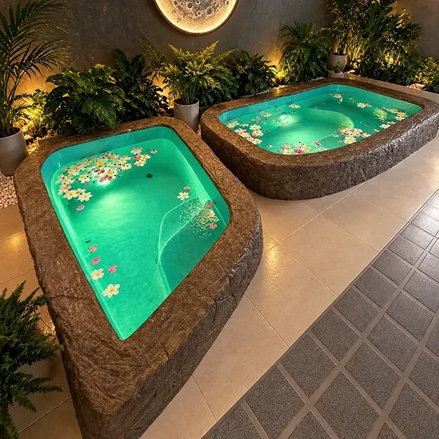 Luna Life Spa - Image 2