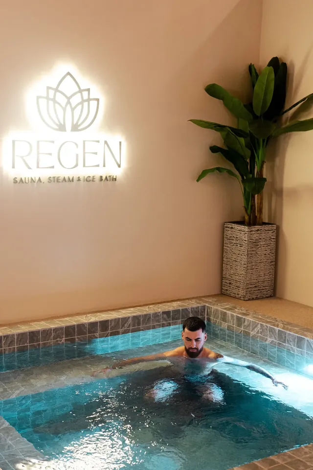 Regen Spa - Image 3
