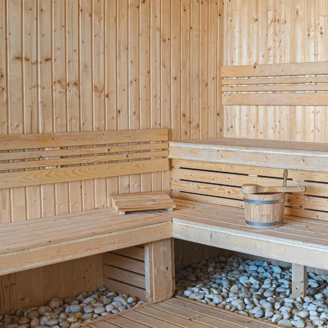 Renew Sauna & Ice Bath