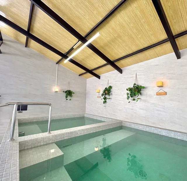 Renew Sauna & Ice Bath - Image 2