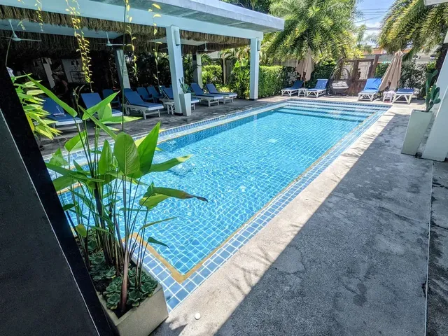 Ton Mai Spa & Massage