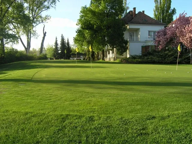 Piešťany Golf Club Sauna