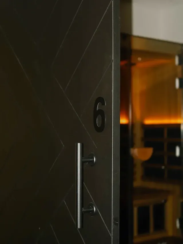 AURA Sauna Studio South Hills