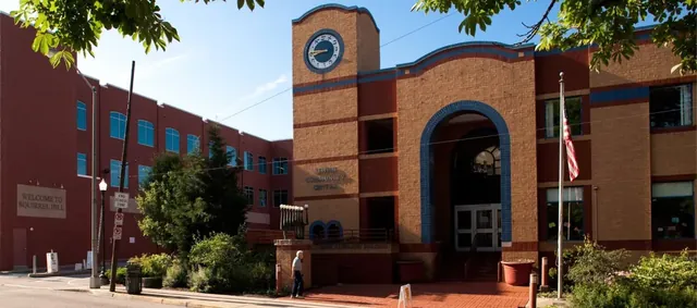 JCC of Greater Pittsburgh - Image 3