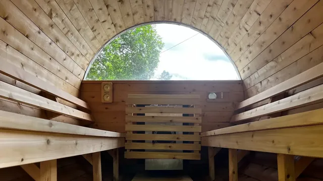 Signal Sauna