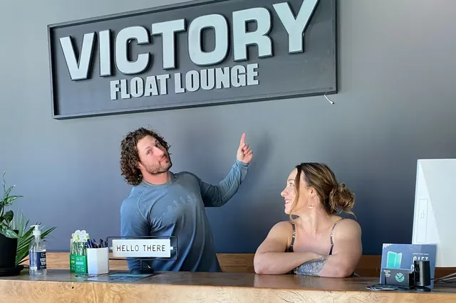 Victory Float Lounge Sewickley - Image 2