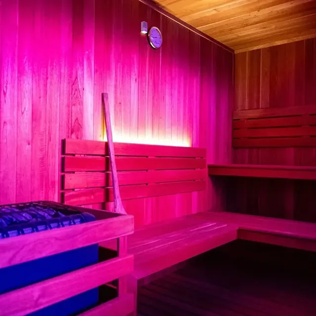 KUKÚ Spa