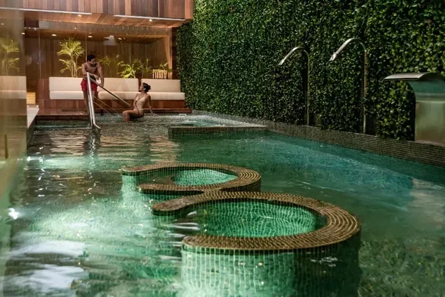 OKOM Spa at The Reef 28